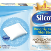 Bông tẩy trang Silcot hộp 82 miếng